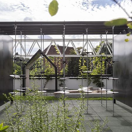 Solidarnosc Three Bedrooms & Garden Apartment Gdańsk Exterior foto