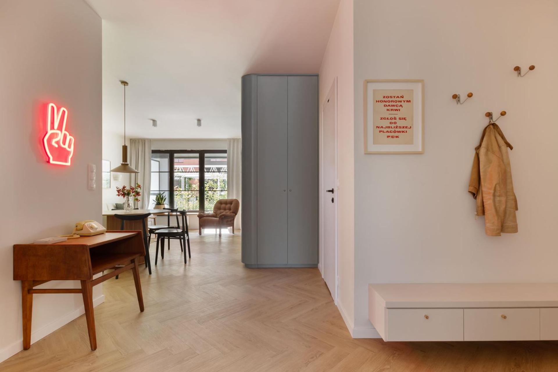 Solidarnosc Three Bedrooms & Garden Apartment Gdańsk Exterior foto