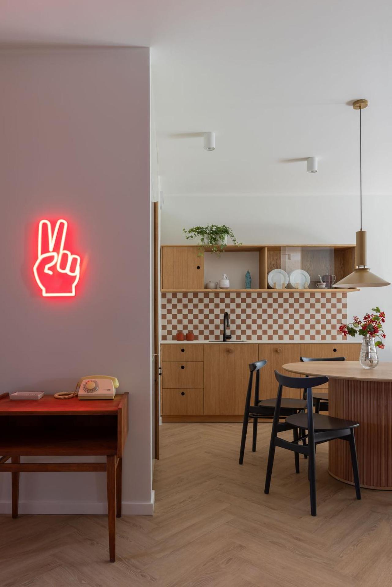 Solidarnosc Three Bedrooms & Garden Apartment Gdańsk Exterior foto