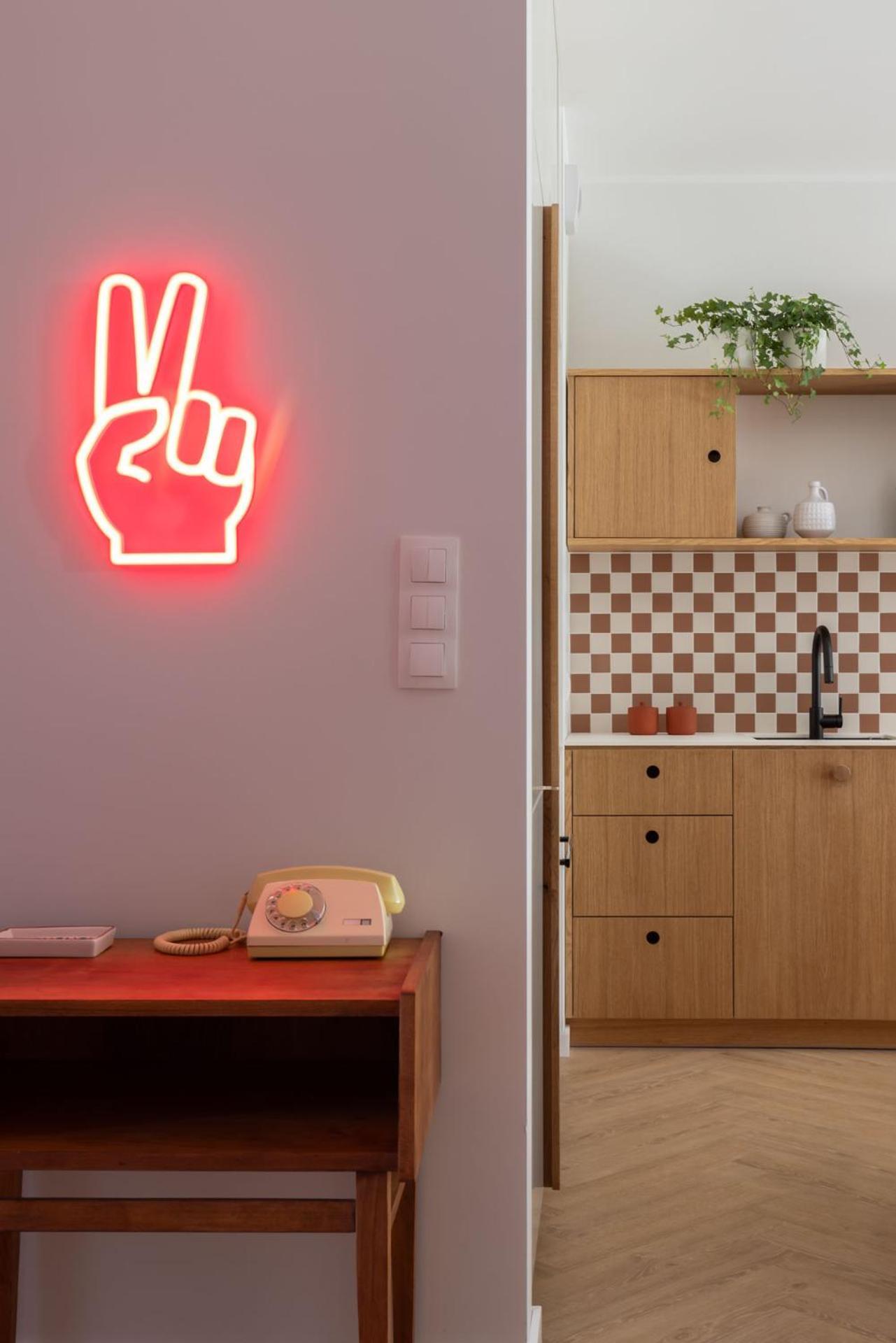 Solidarnosc Three Bedrooms & Garden Apartment Gdańsk Exterior foto