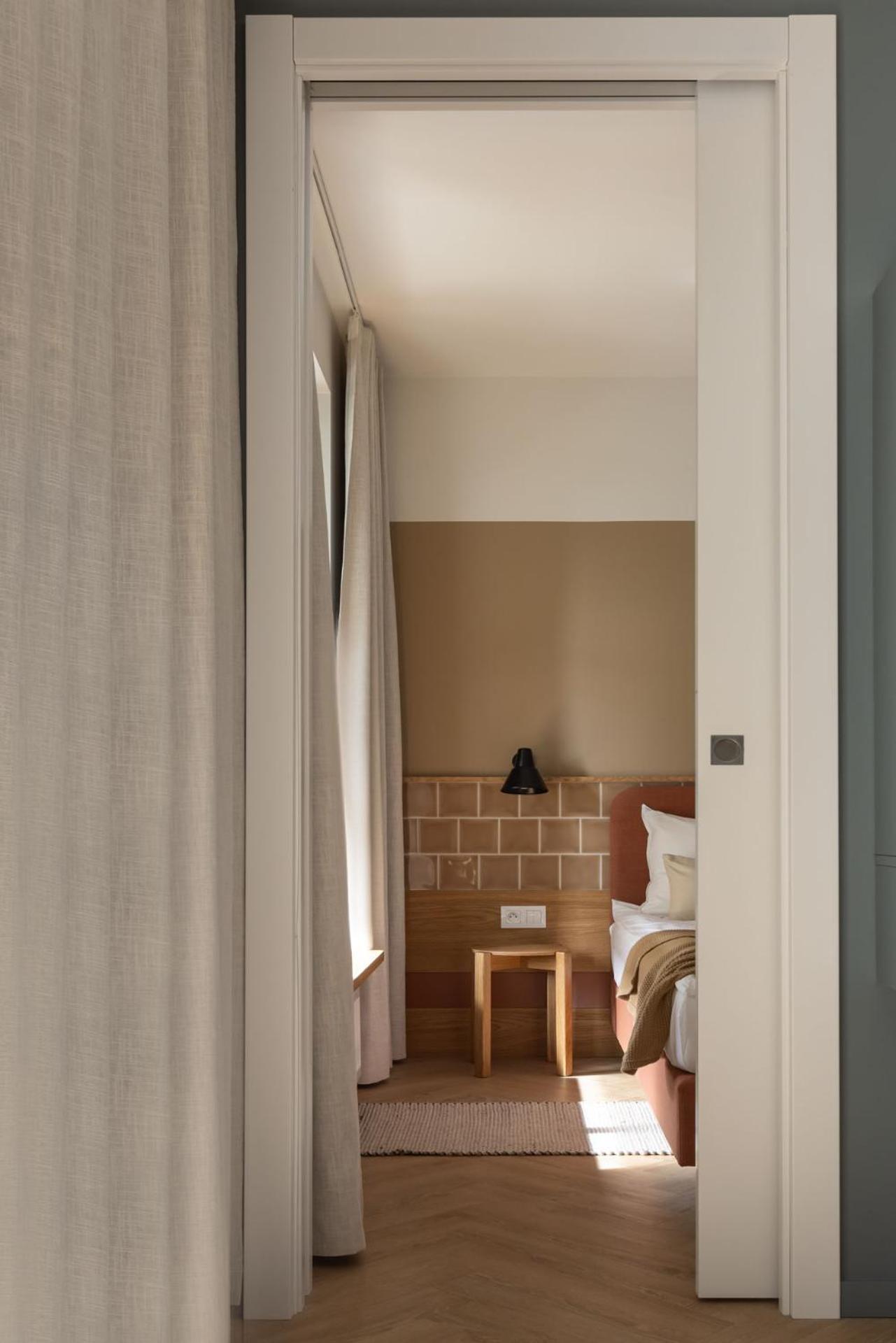 Solidarnosc Three Bedrooms & Garden Apartment Gdańsk Exterior foto