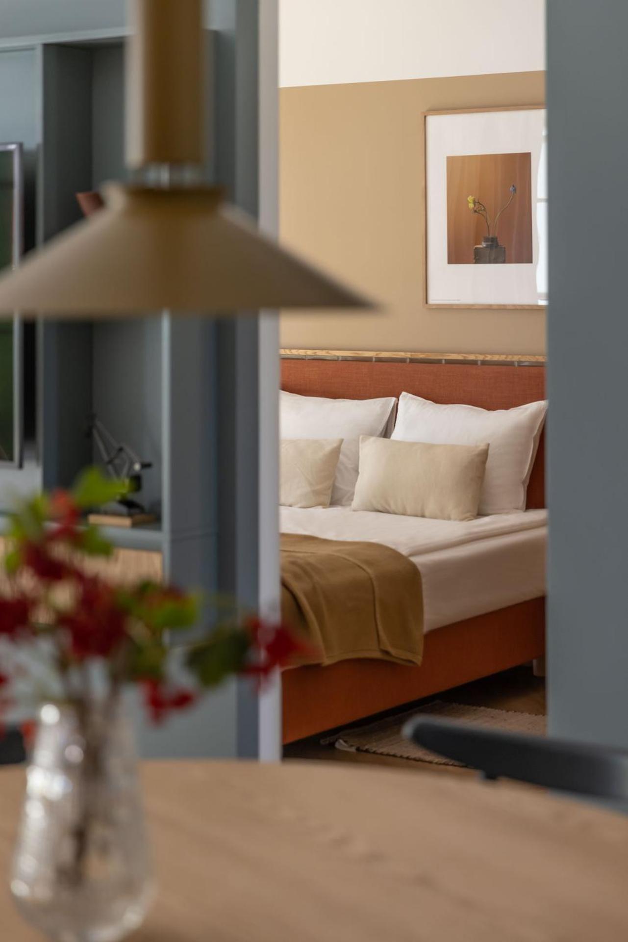 Solidarnosc Three Bedrooms & Garden Apartment Gdańsk Exterior foto