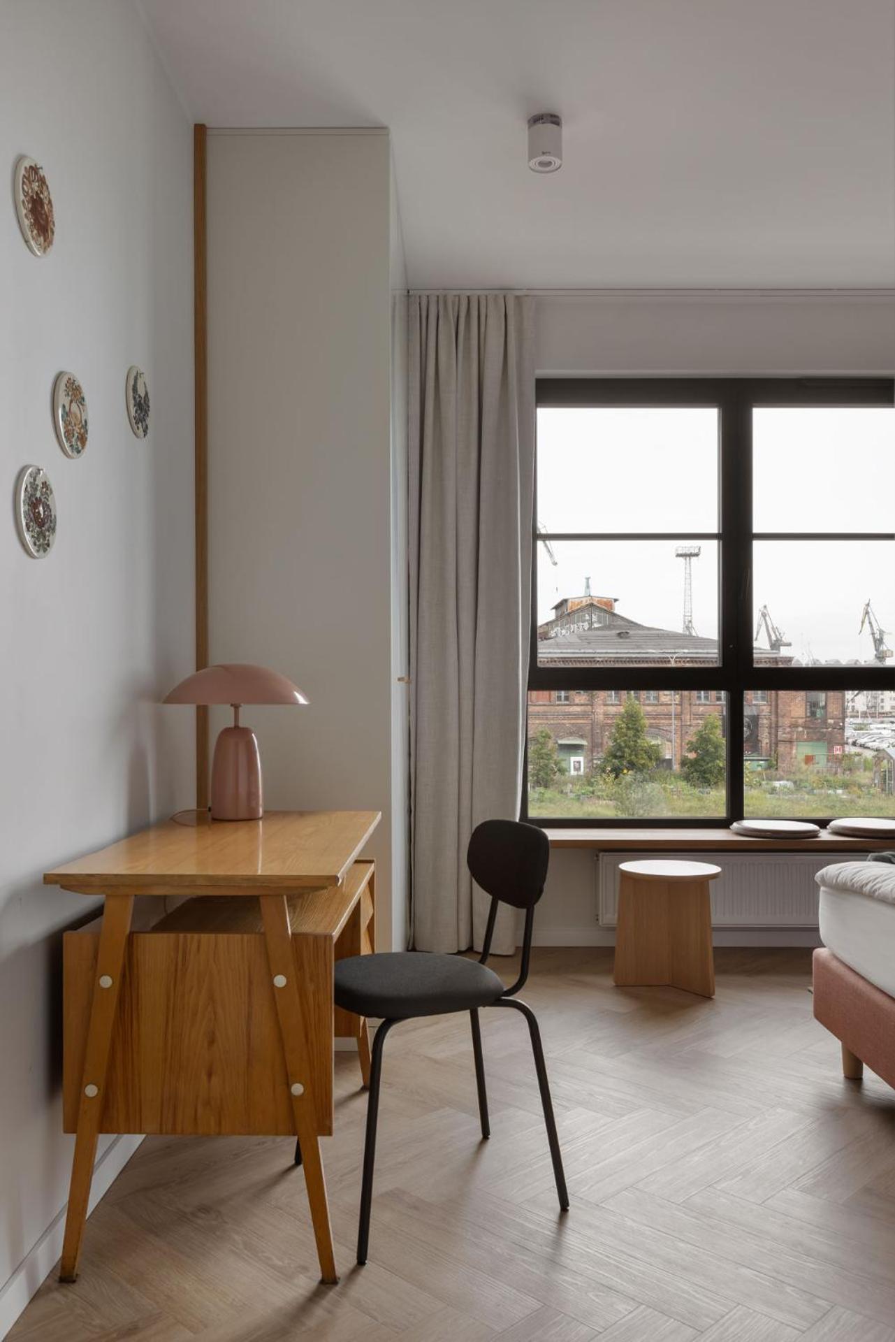 Solidarnosc Three Bedrooms & Garden Apartment Gdańsk Exterior foto