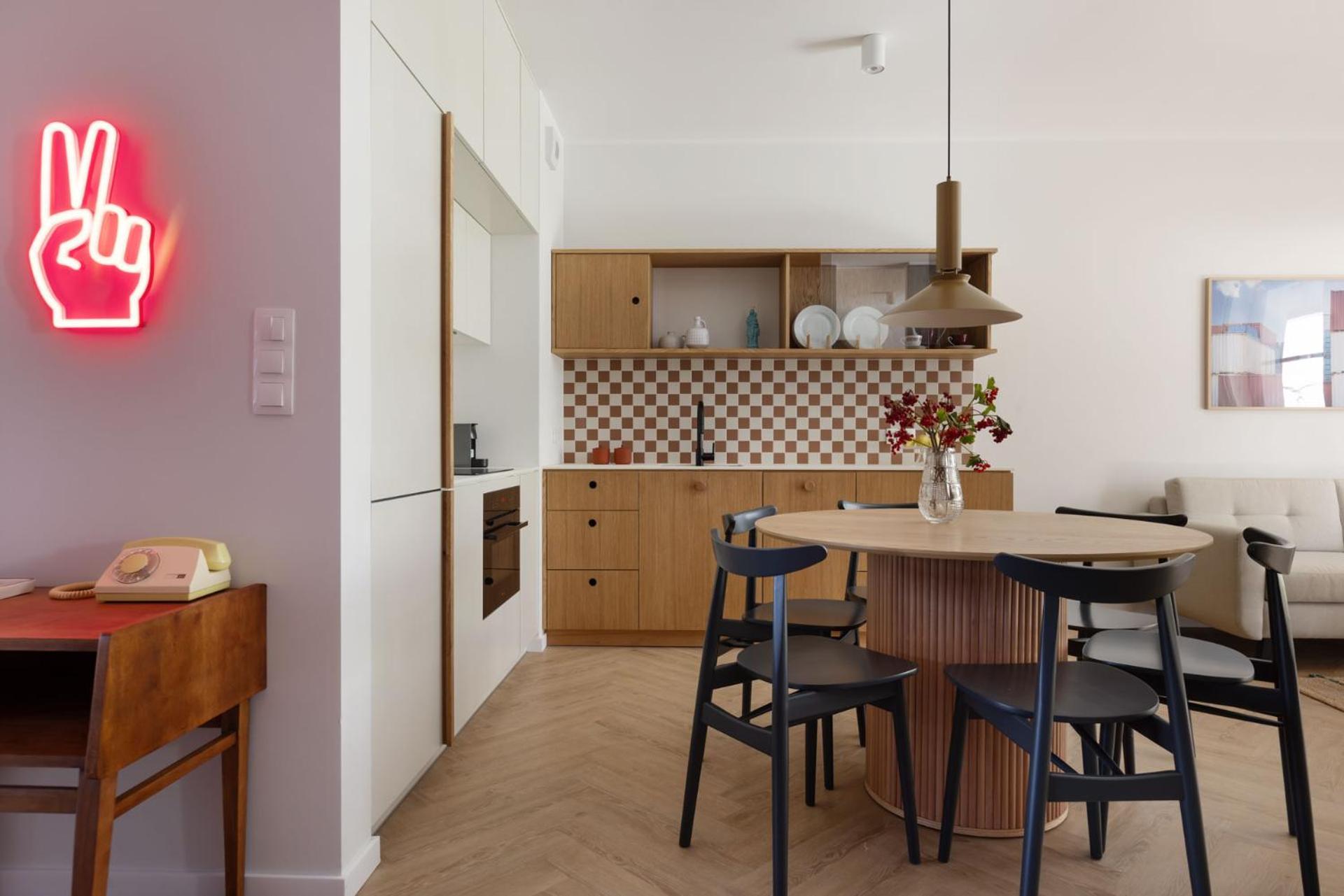 Solidarnosc Three Bedrooms & Garden Apartment Gdańsk Exterior foto