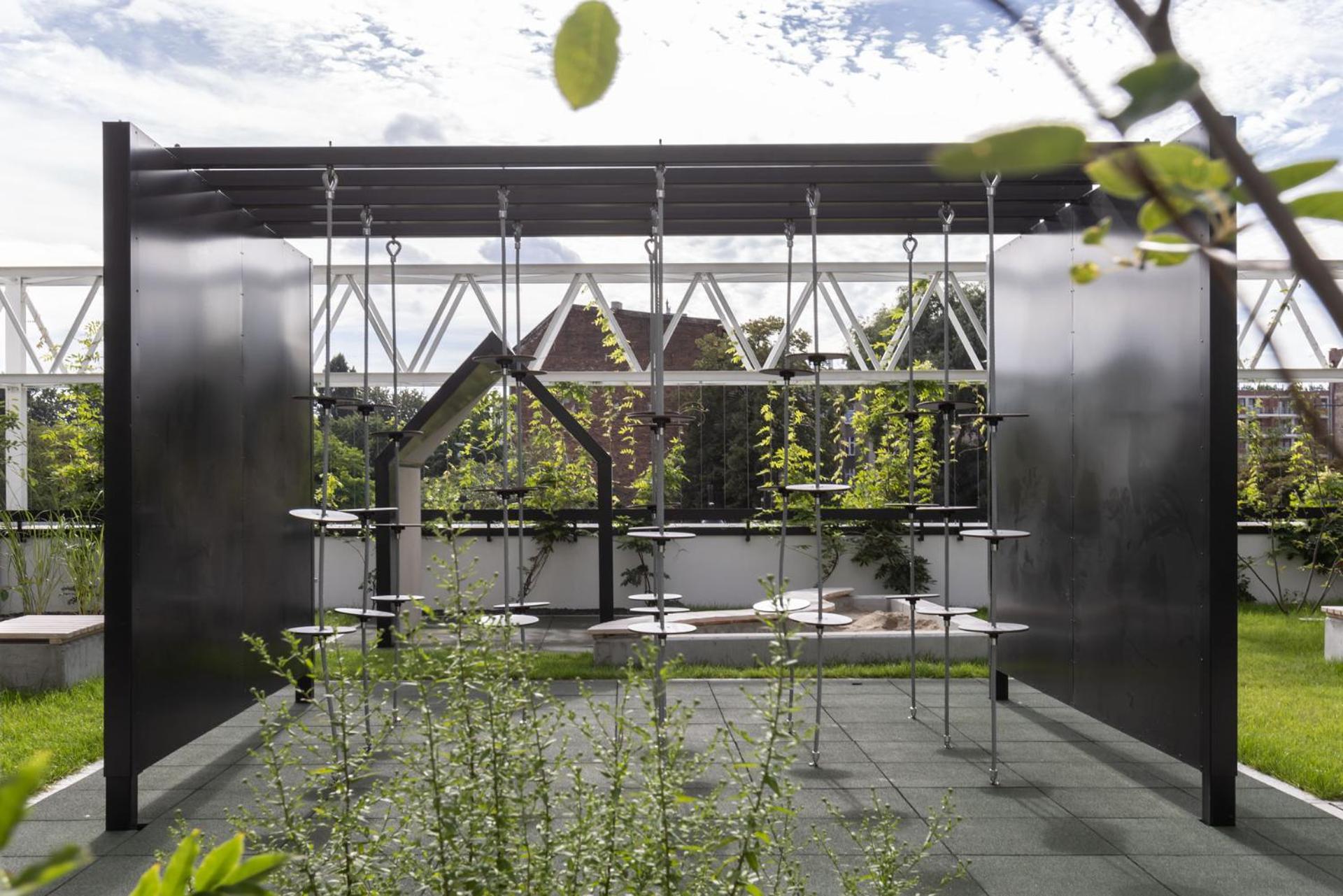 Solidarnosc Three Bedrooms & Garden Apartment Gdańsk Exterior foto