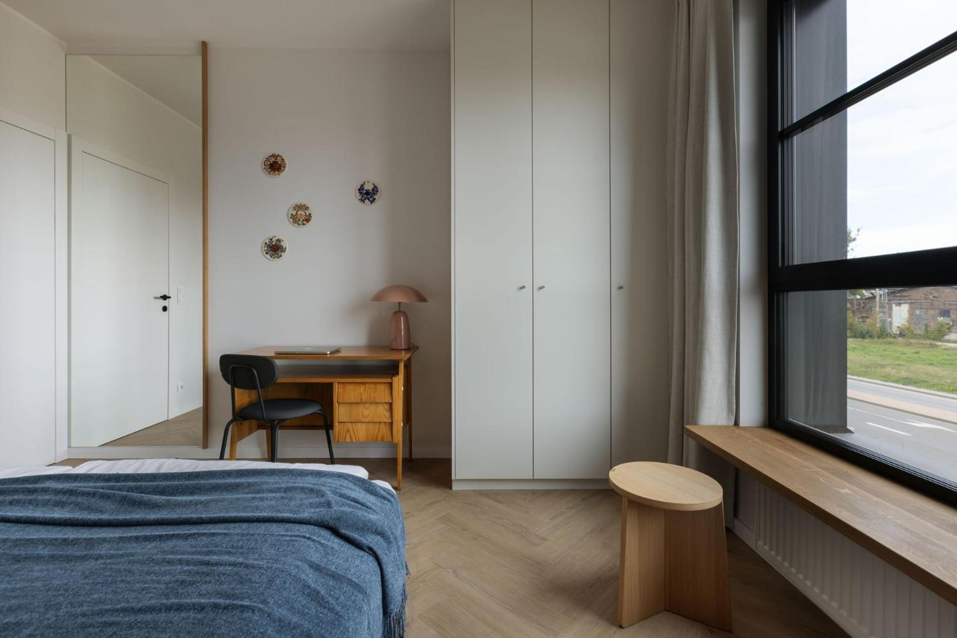 Solidarnosc Three Bedrooms & Garden Apartment Gdańsk Exterior foto