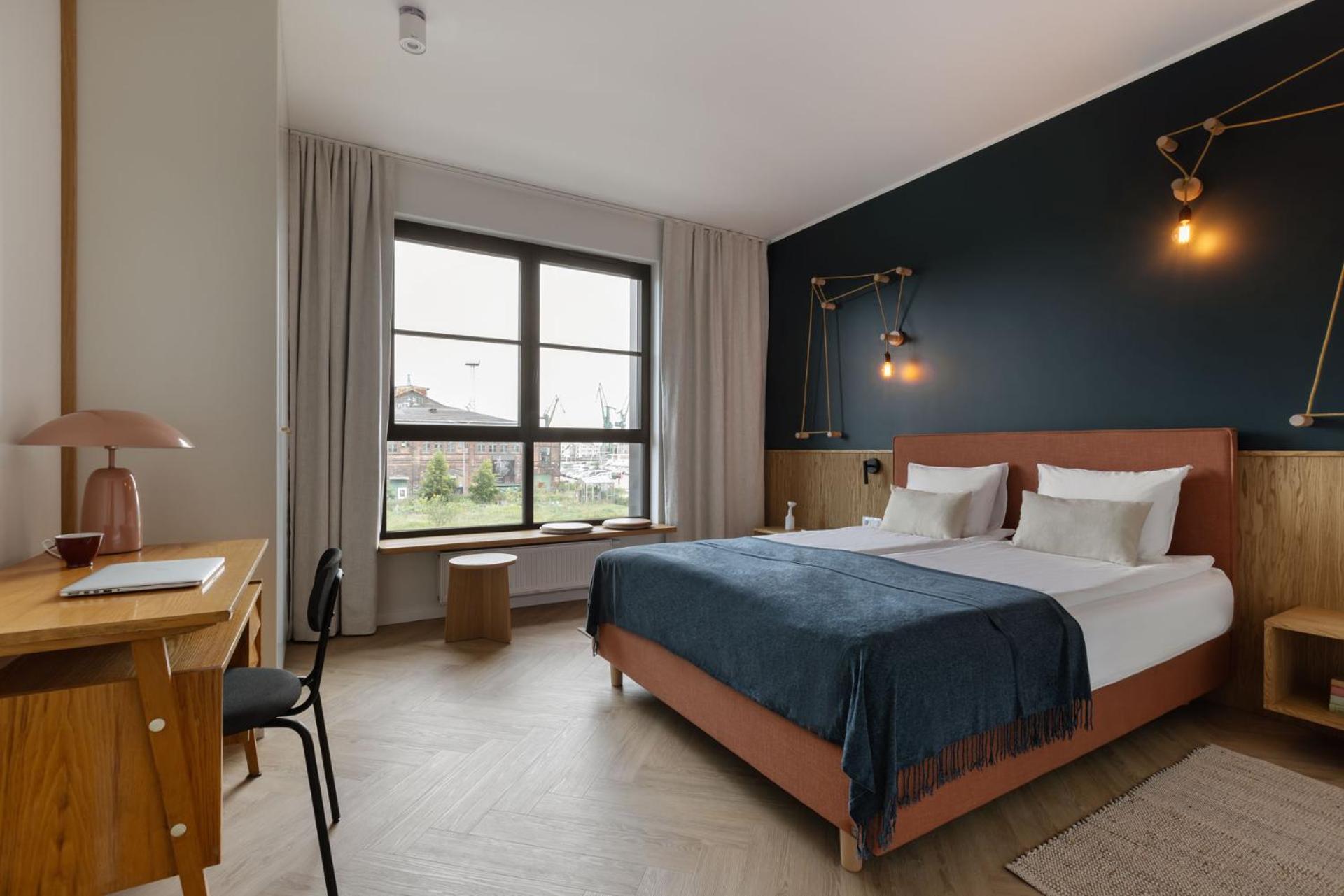 Solidarnosc Three Bedrooms & Garden Apartment Gdańsk Exterior foto