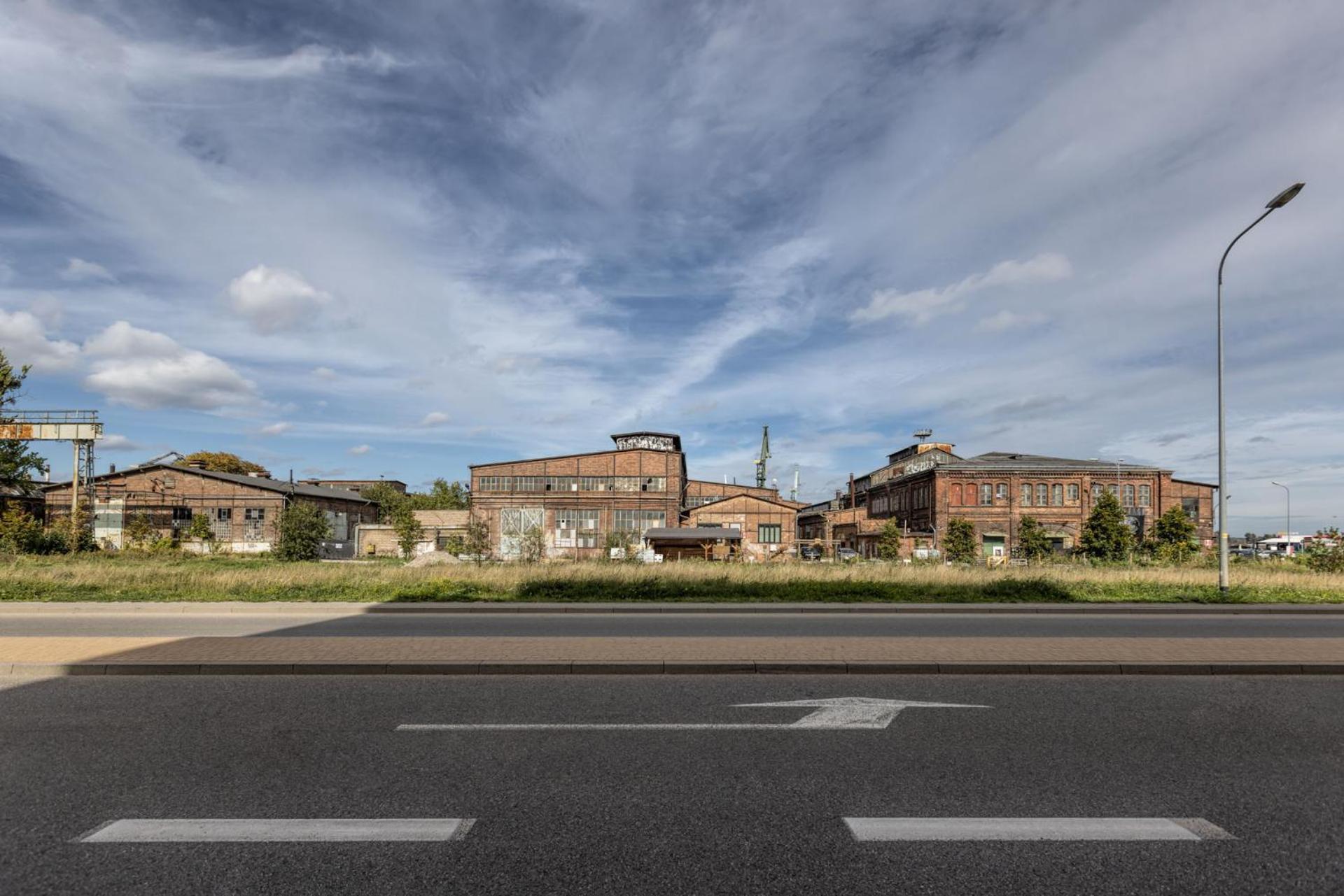 Solidarnosc Three Bedrooms & Garden Apartment Gdańsk Exterior foto