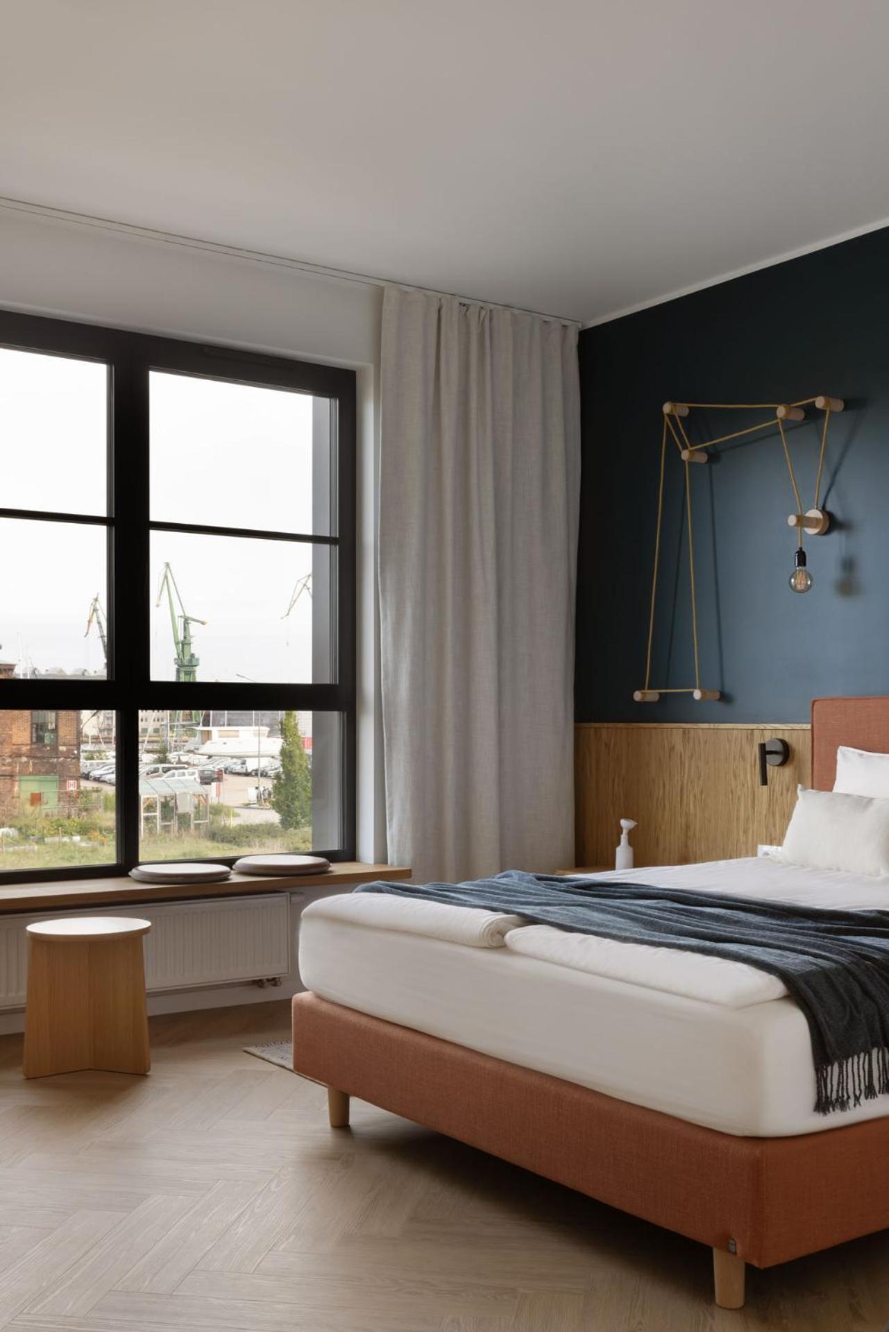 Solidarnosc Three Bedrooms & Garden Apartment Gdańsk Exterior foto