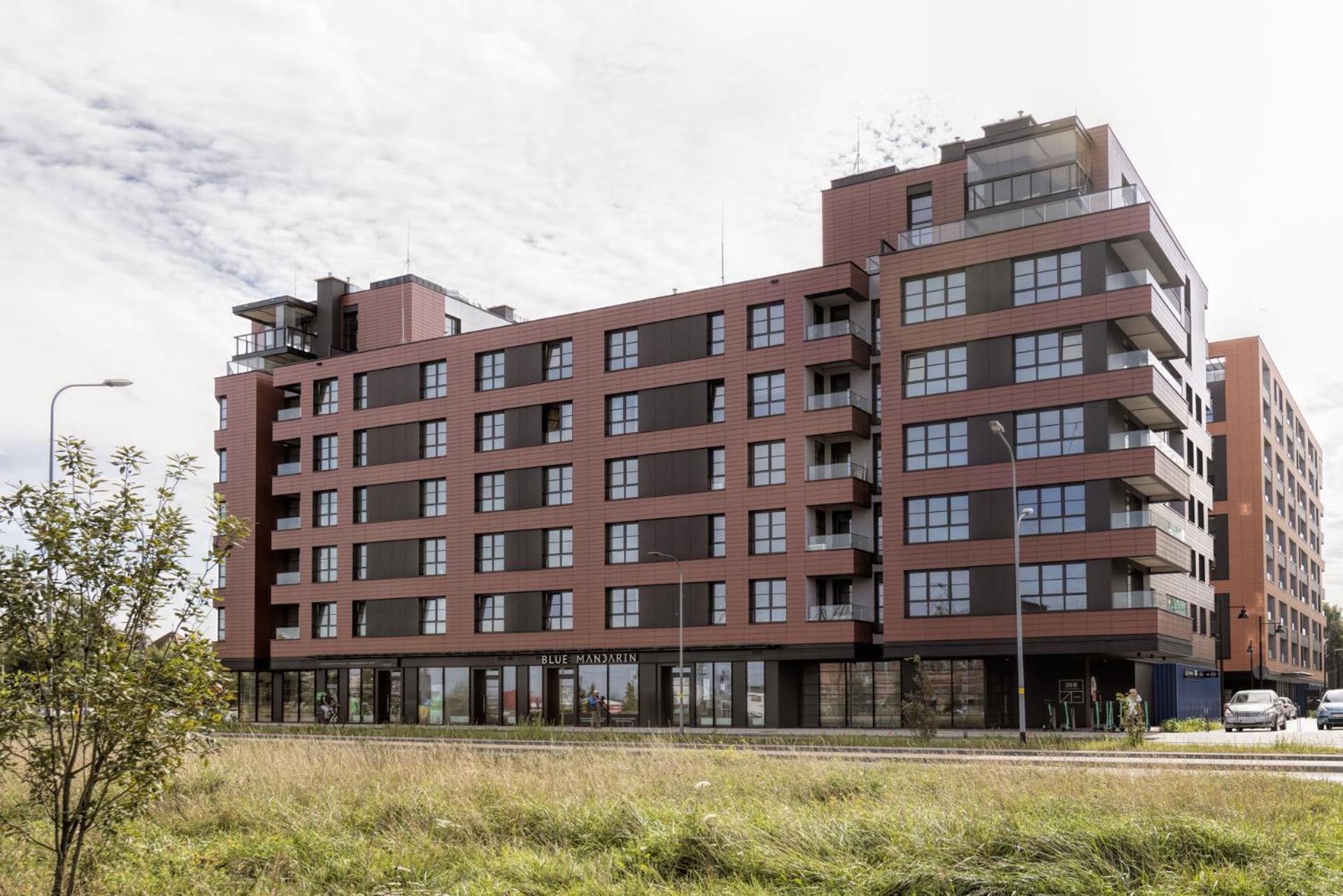 Solidarnosc Three Bedrooms & Garden Apartment Gdańsk Exterior foto